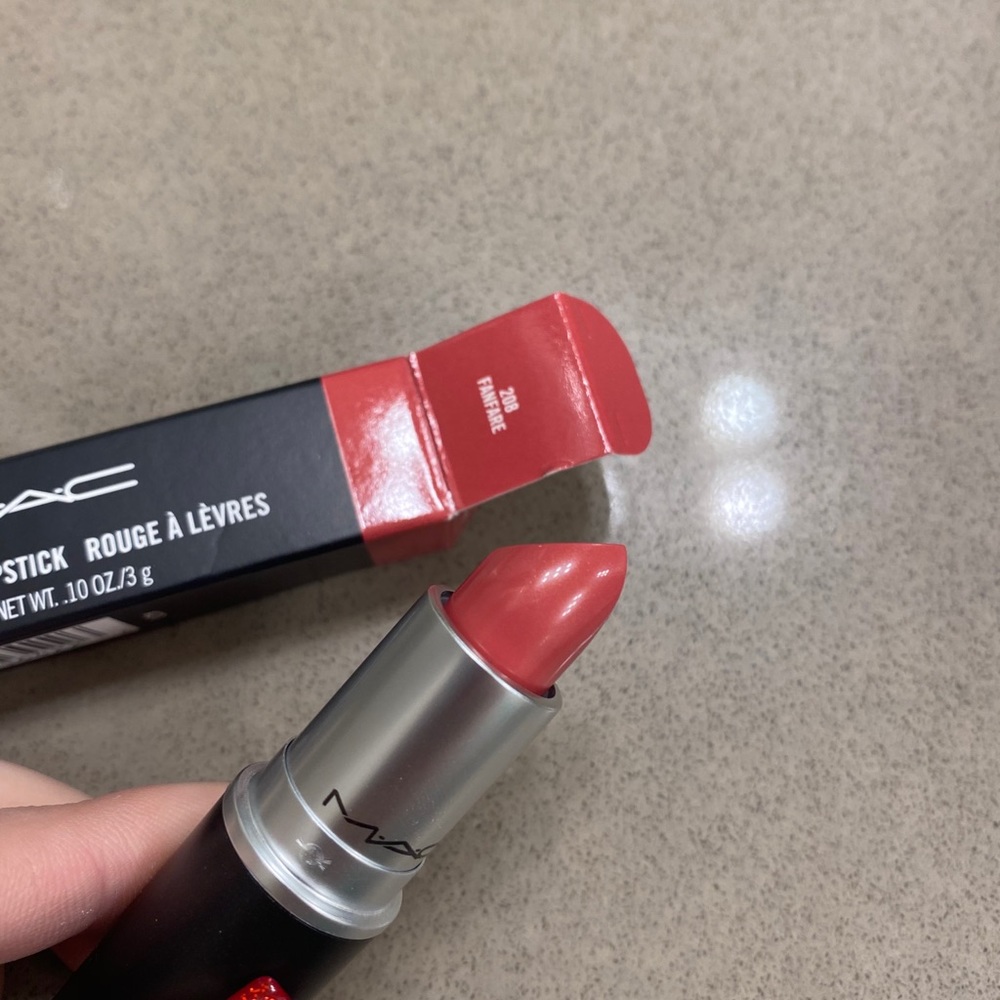 Mac Lipstick